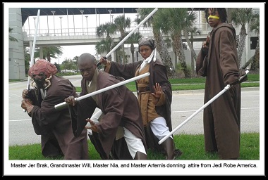 Jedi Academy of North Florida